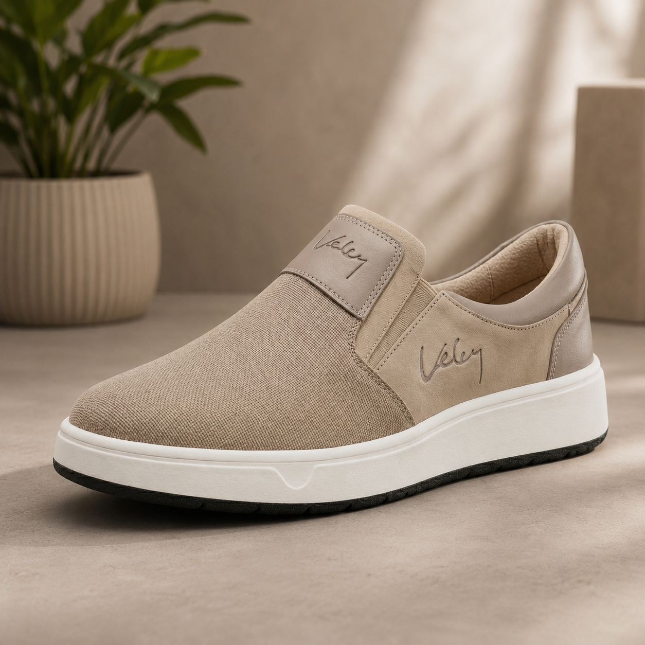 MOCASÍN MASCULINO - 50% off por tiempo limitado